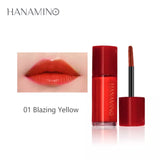 HANAMINO Brand Sexy 6 Colors Lip