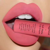 Qibest Brand Lips Beauty Makup