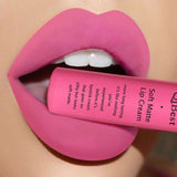 Qibest Brand Lips Beauty Makup