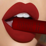 Qibest Brand Lips Beauty Makup