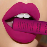 Qibest Brand Lips Beauty Makup