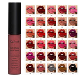 Qibest Brand Lips Beauty Makup