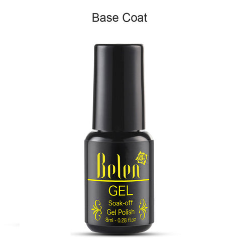 Belen 58 Color 8ML Not Moving 3D Cat Eye Line Gel Nail Polish