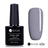 UR SUGAR 7.5ml Pure Color Gel Nail Polish