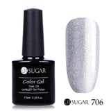 UR SUGAR 7.5ml Pure Color Gel Nail Polish