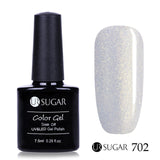 UR SUGAR 7.5ml Pure Color Gel Nail Polish