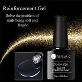 UR SUGAR 7.5ml Pure Color Gel Nail Polish