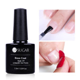 UR SUGAR 7.5ml Pure Color Gel Nail Polish