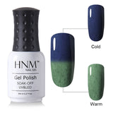 HNM 8ML Stamping Paint Nail Polish
