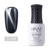 HNM 8ML Stamping Paint Nail Polish