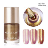 NICOLE DIARY Water Based Nail Polish