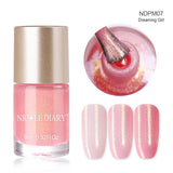 NICOLE DIARY Water Based Nail Polish