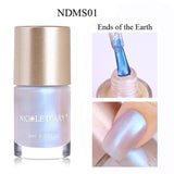 NICOLE DIARY Water Based Nail Polish