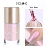 NICOLE DIARY Water Based Nail Polish