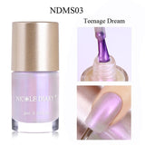 NICOLE DIARY Water Based Nail Polish