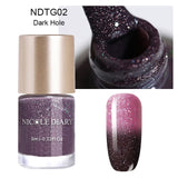 NICOLE DIARY Water Based Nail Polish