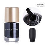 NICOLE DIARY Water Based Nail Polish