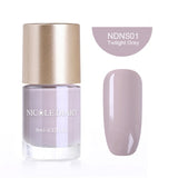 NICOLE DIARY Water Based Nail Polish