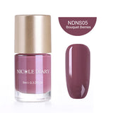 NICOLE DIARY Water Based Nail Polish