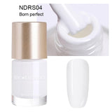 NICOLE DIARY Water Based Nail Polish