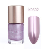 NICOLE DIARY 9ml Metallic Nail Polish