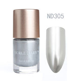 NICOLE DIARY 9ml Metallic Nail Polish