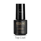 ROSALIND 7ml Nail Gel Polish