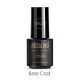 ROSALIND 7ml Nail Gel Polish