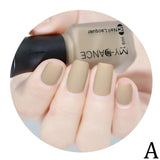 Matte Nail Polish Mirror Long Lasting Nail