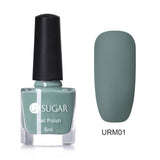 UR SUGAR Matte Nail Polish