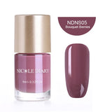 NICOLE DIARY 9ml Nail Polish