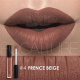 FOCALLURE Liquid Lipstick Lip Gloss