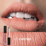 FOCALLURE Liquid Lipstick Lip Gloss