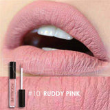 FOCALLURE Liquid Lipstick Lip Gloss