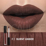 FOCALLURE Liquid Lipstick Lip Gloss