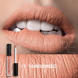 FOCALLURE Liquid Lipstick Lip Gloss