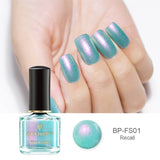 BORN PRETTY Chameleon Mermaid Nail Polish