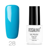 ROSALIND Gel Nail polish