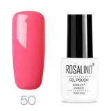 ROSALIND Gel Nail polish