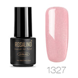 ROSALIND 7 ML Nail Polish Semi Permanent Gel Lacquer