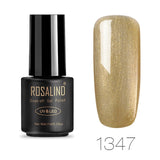 ROSALIND 7 ML Nail Polish Semi Permanent Gel Lacquer