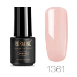 ROSALIND 7 ML Nail Polish Semi Permanent Gel Lacquer