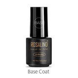 ROSALIND 7 ML Nail Polish Semi Permanent Gel Lacquer