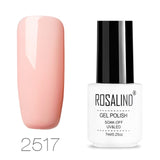 ROSALIND Nail Gel Polish Nail Polish