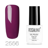 ROSALIND Nail Gel Polish Nail Polish