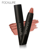 FOCALLURE Matte Lipstick Lips Makeup