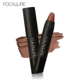 FOCALLURE Matte Lipstick Lips Makeup