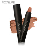 FOCALLURE Matte Lipstick Lips Makeup