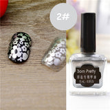 BORN PRETTY 15ml Candy Colors Nail Polish