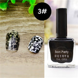 BORN PRETTY 15ml Candy Colors Nail Polish